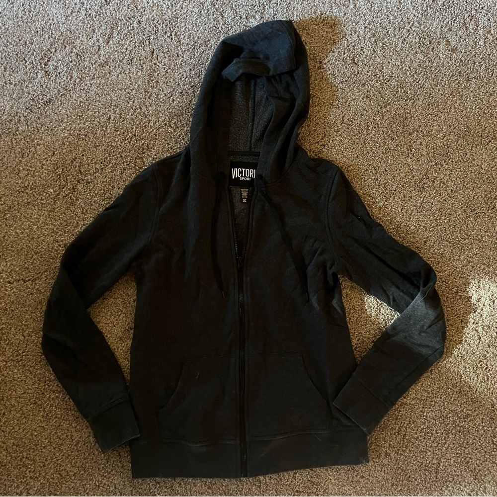 Victoria’s Secret Sport Zip Up Jacket